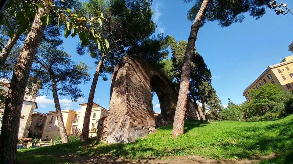 Ostello Ciak Roma