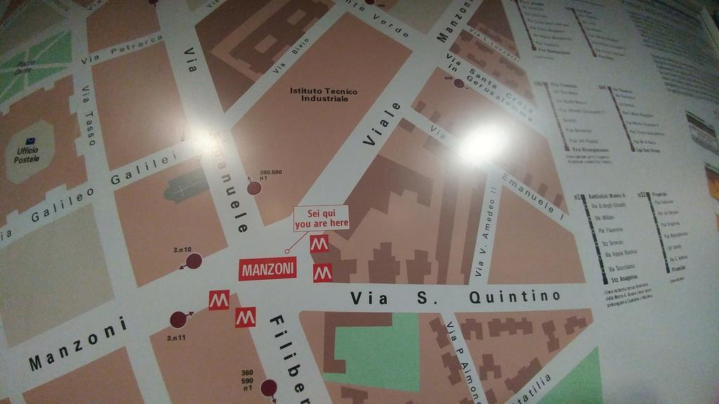 Ostello Ciak Roma