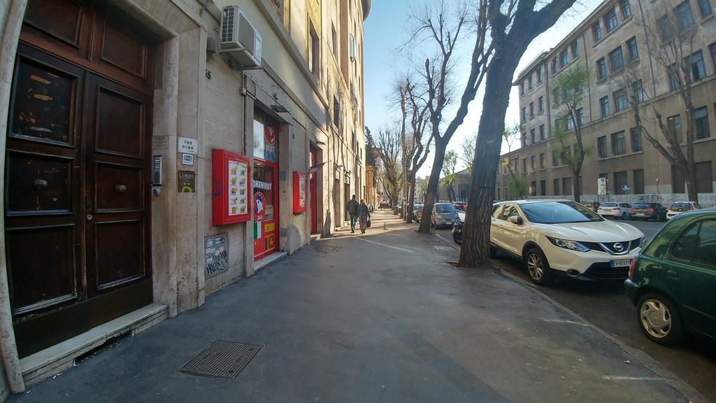 Ostello Ciak Roma
