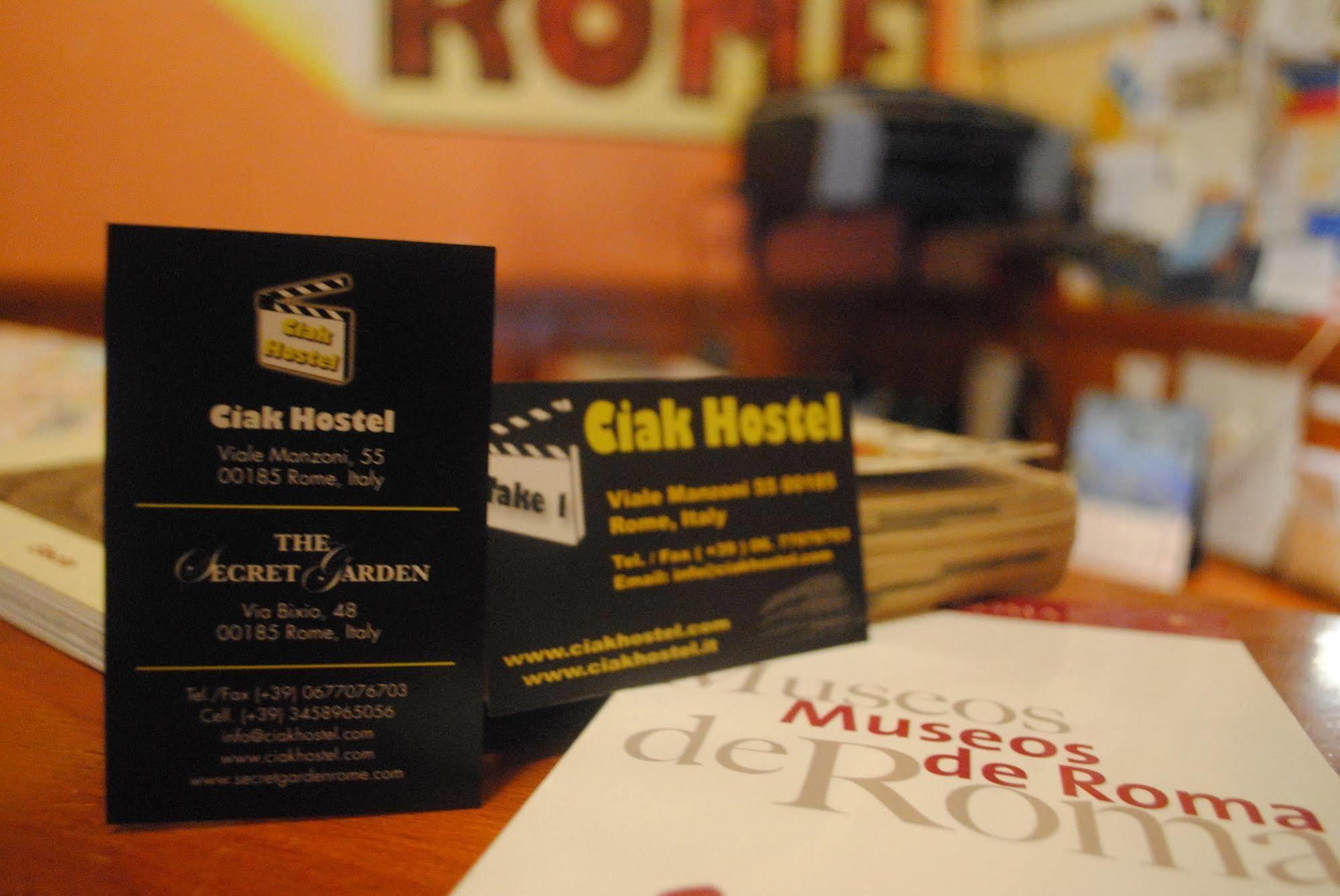 Ciak *