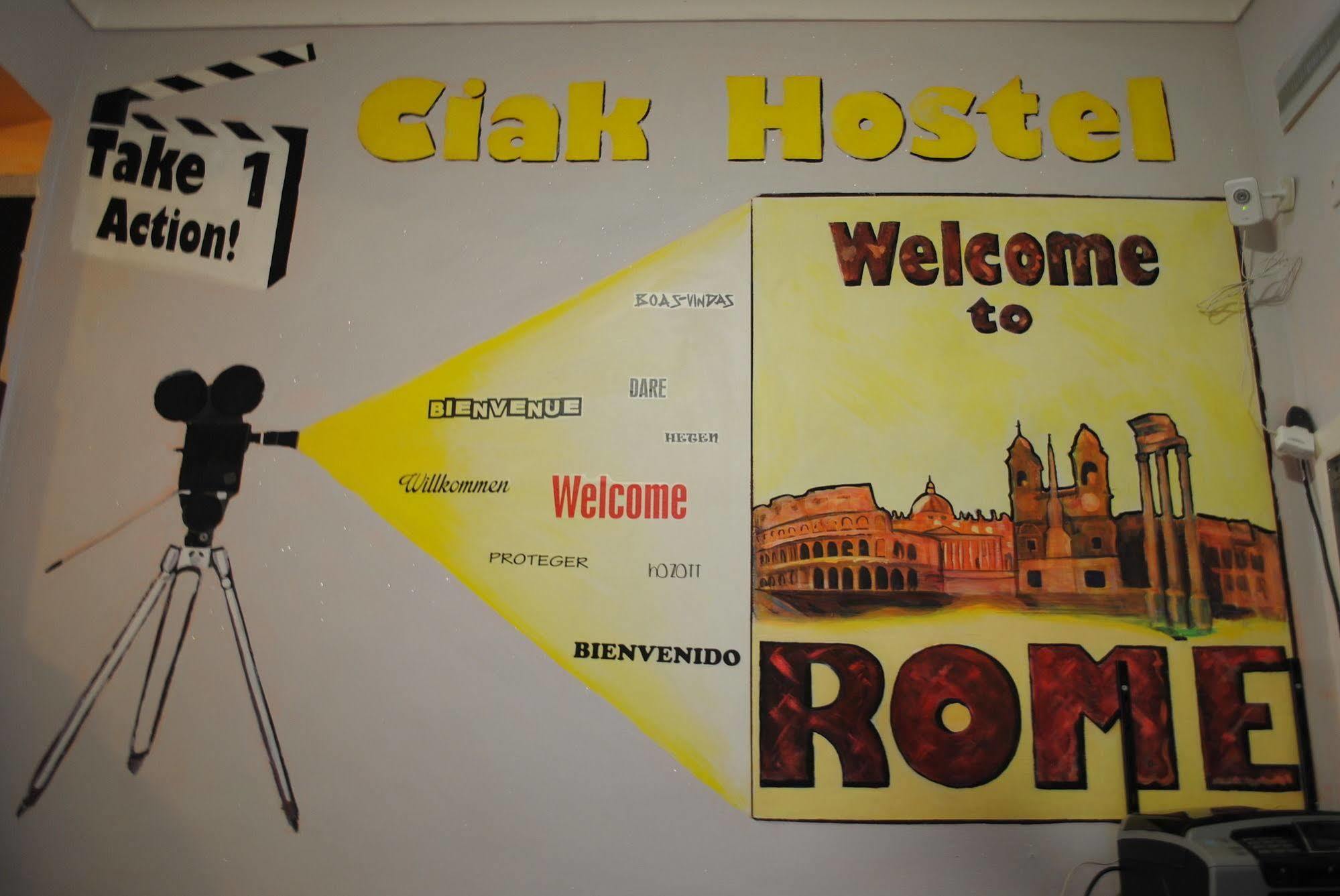 Ciak *