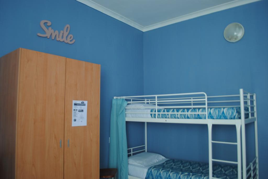 Ciak Hostel Rome