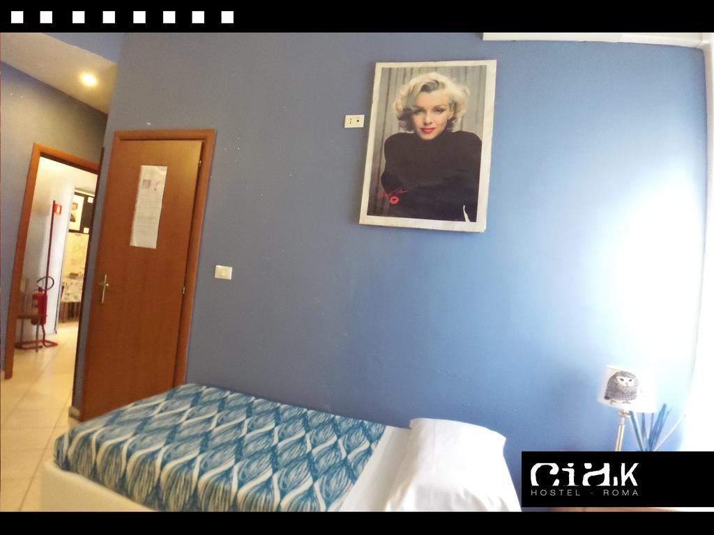 Hostel Ciak *