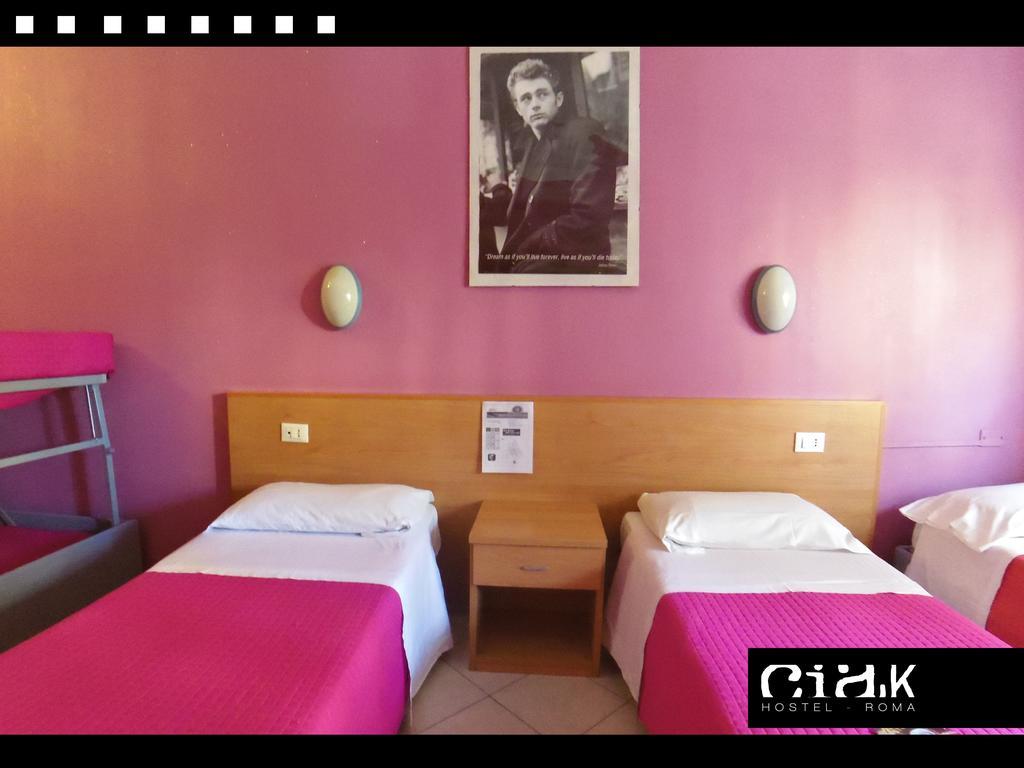 Hostel Ciak *