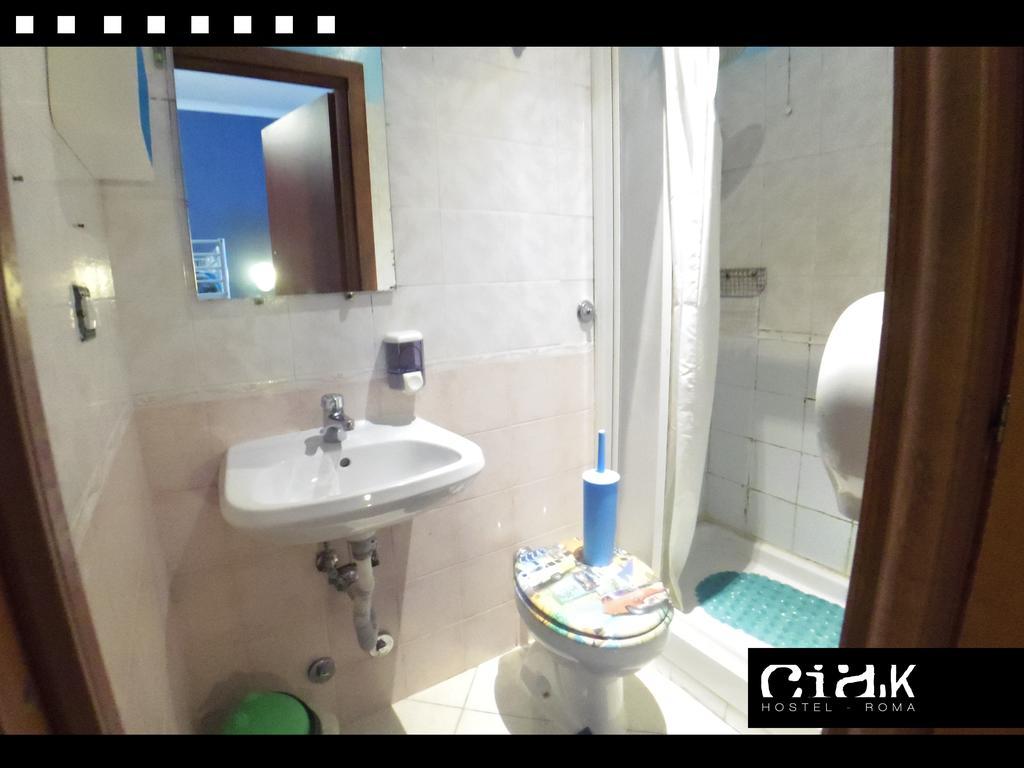 Hostel Ciak *