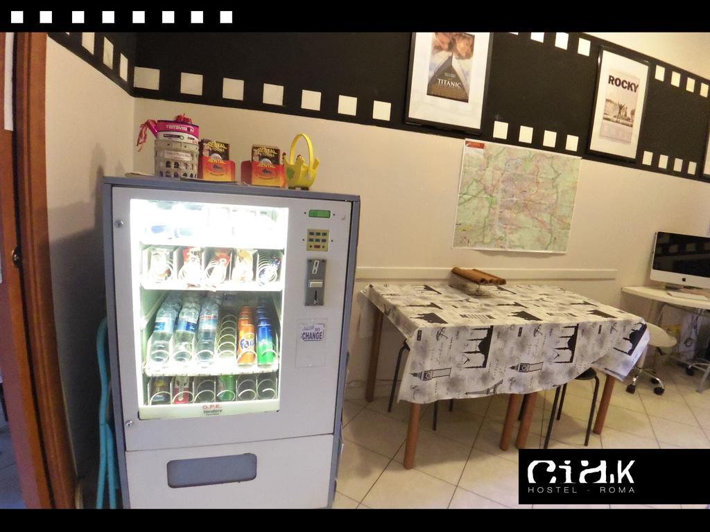 Hostel Ciak *