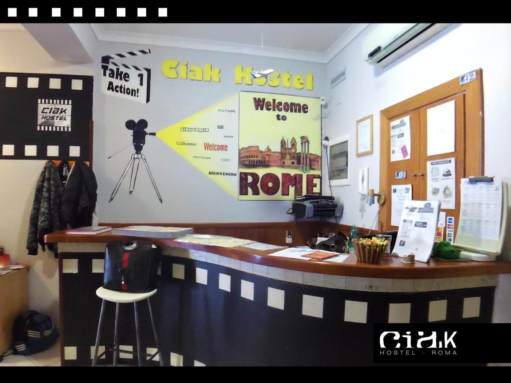 Hostel Ciak