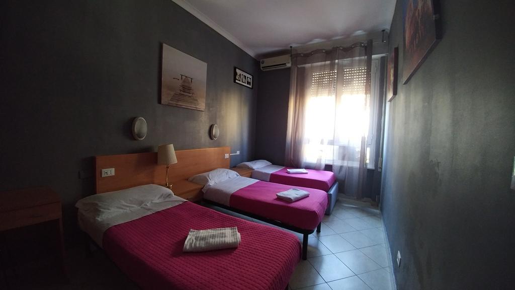 Hostel Ciak Rome