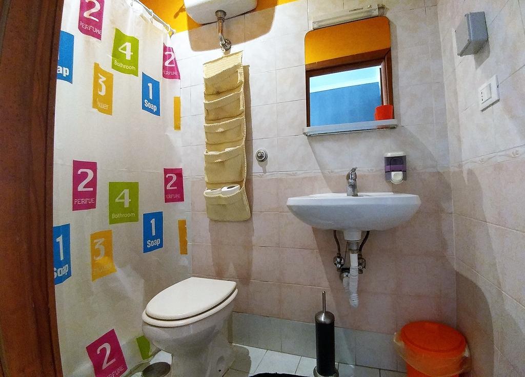 Hostel Ciak Rome