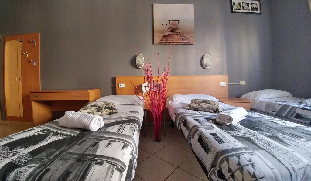 Ciak Hostel