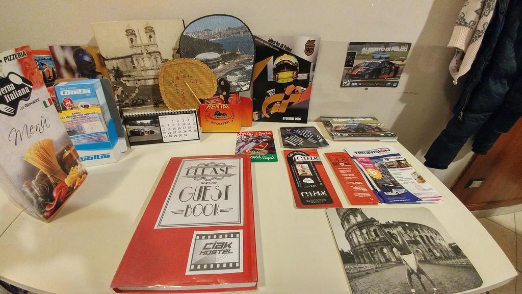 Ciak Rome