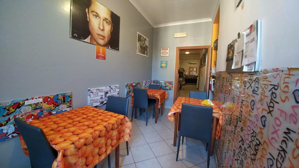 Ciak Hostel *
