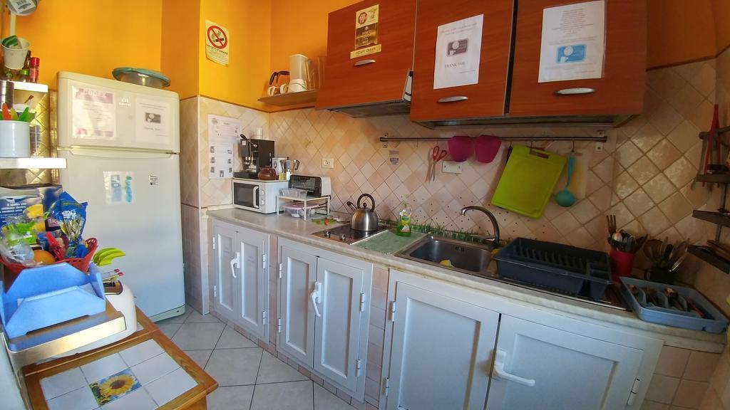 Ciak Hostel Rome