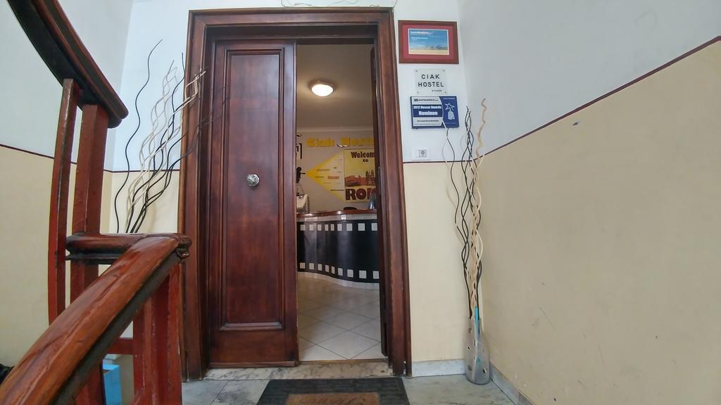Hostel Ciak