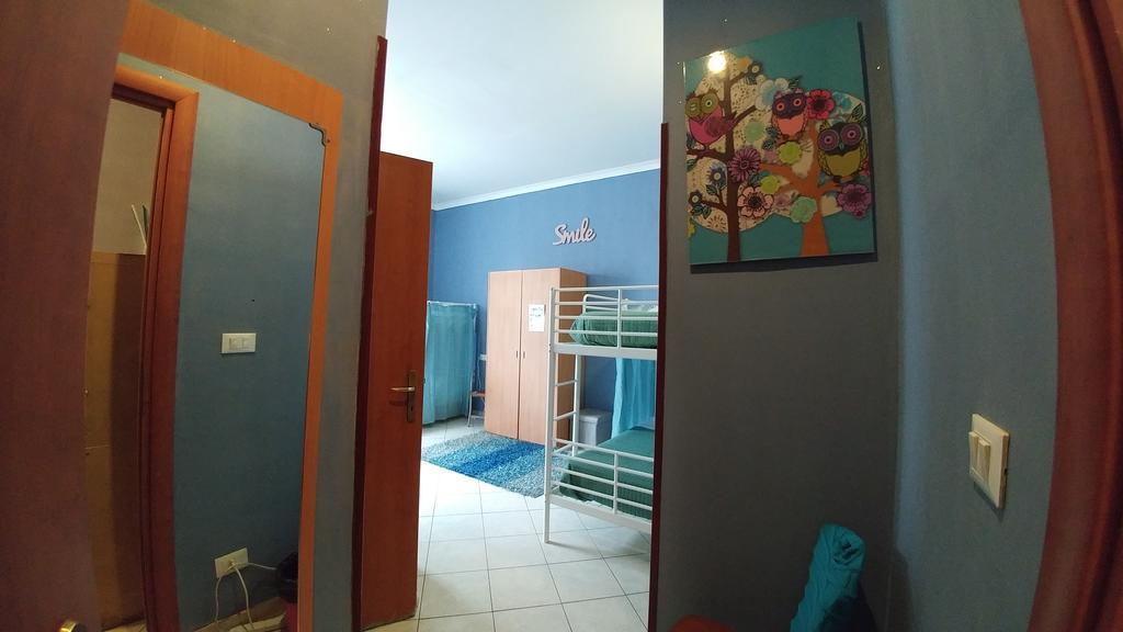 Ciak Hostel Rome