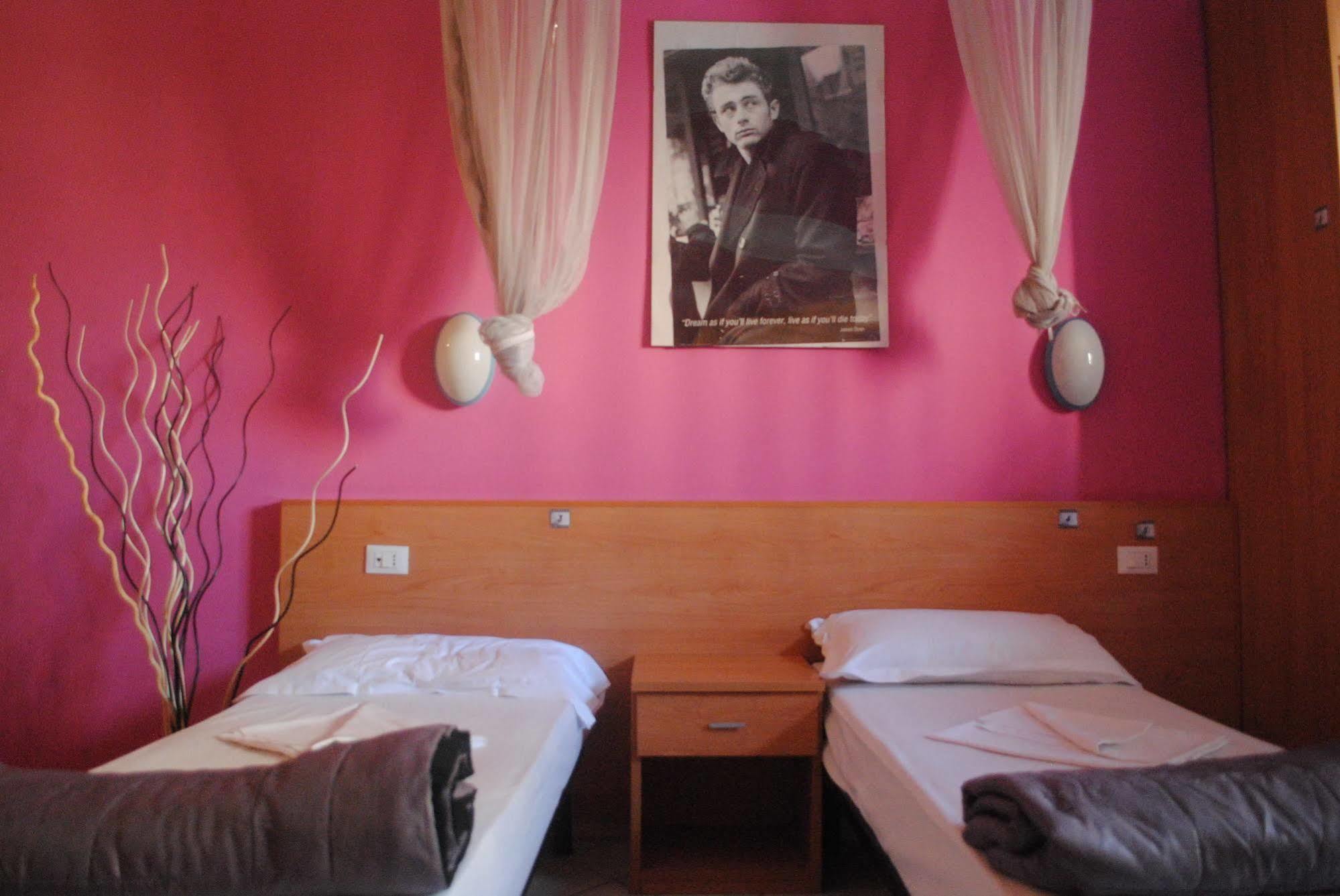 Hostel Ciak *