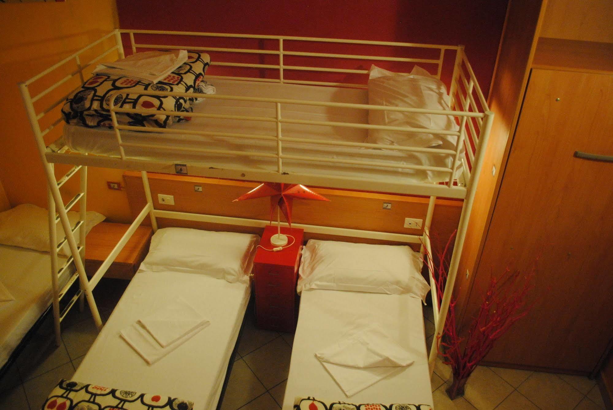 Hostel Ciak