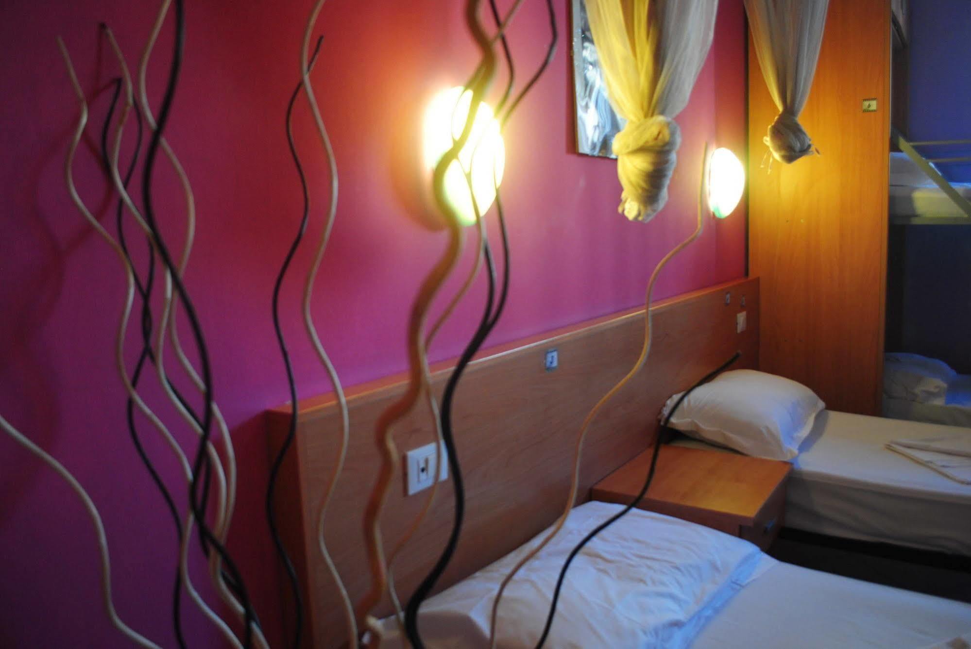 Ciak Hostel *