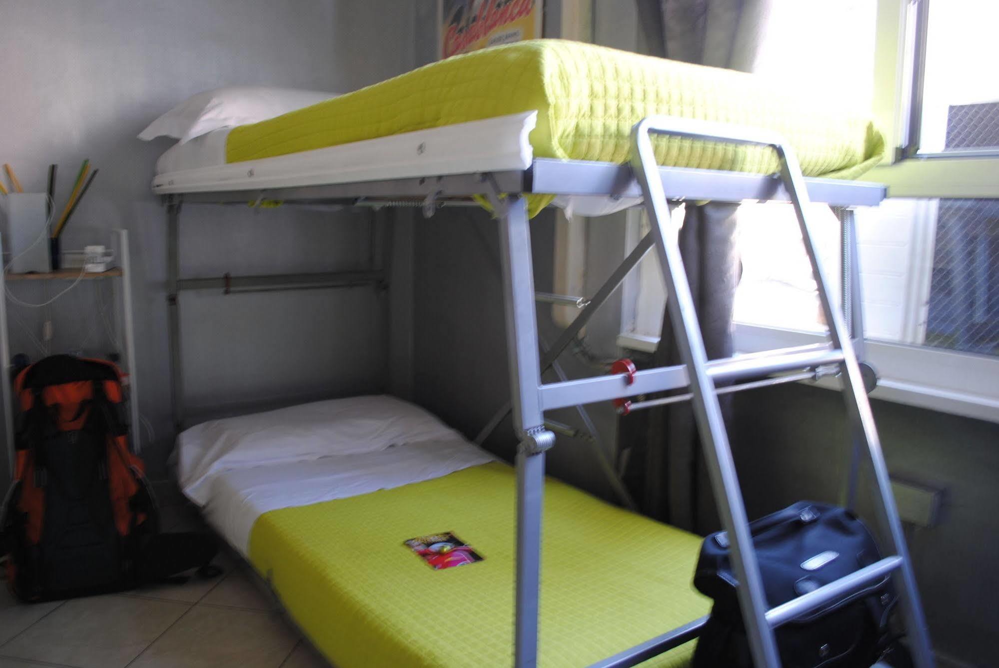 Hostel Ciak Rome