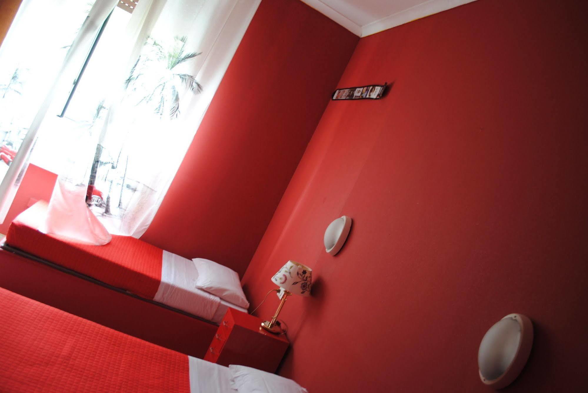 Hostel Ciak Rome