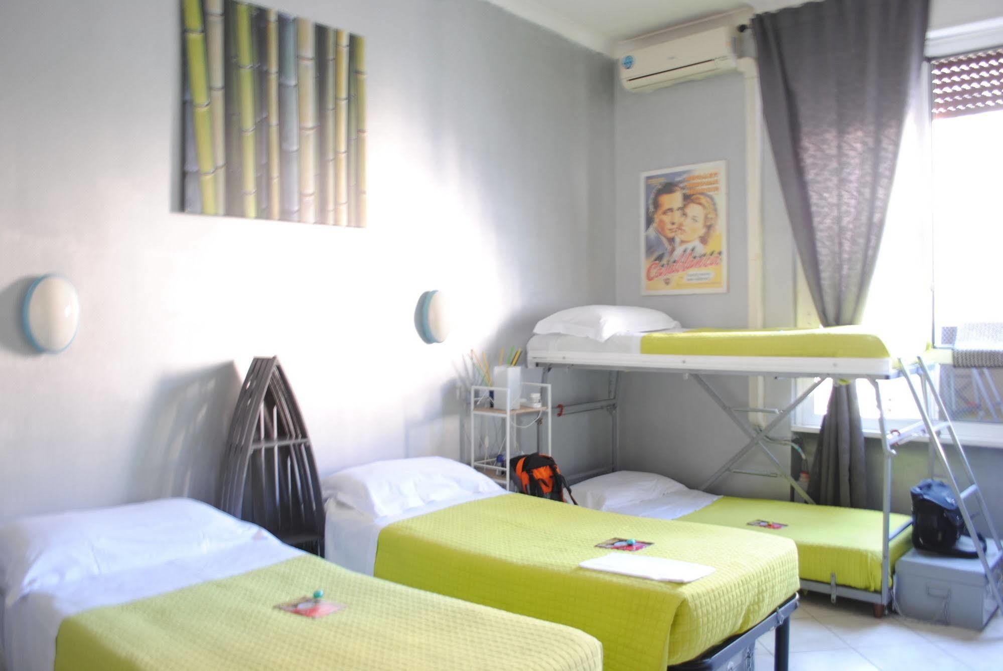 Hostel Ciak *