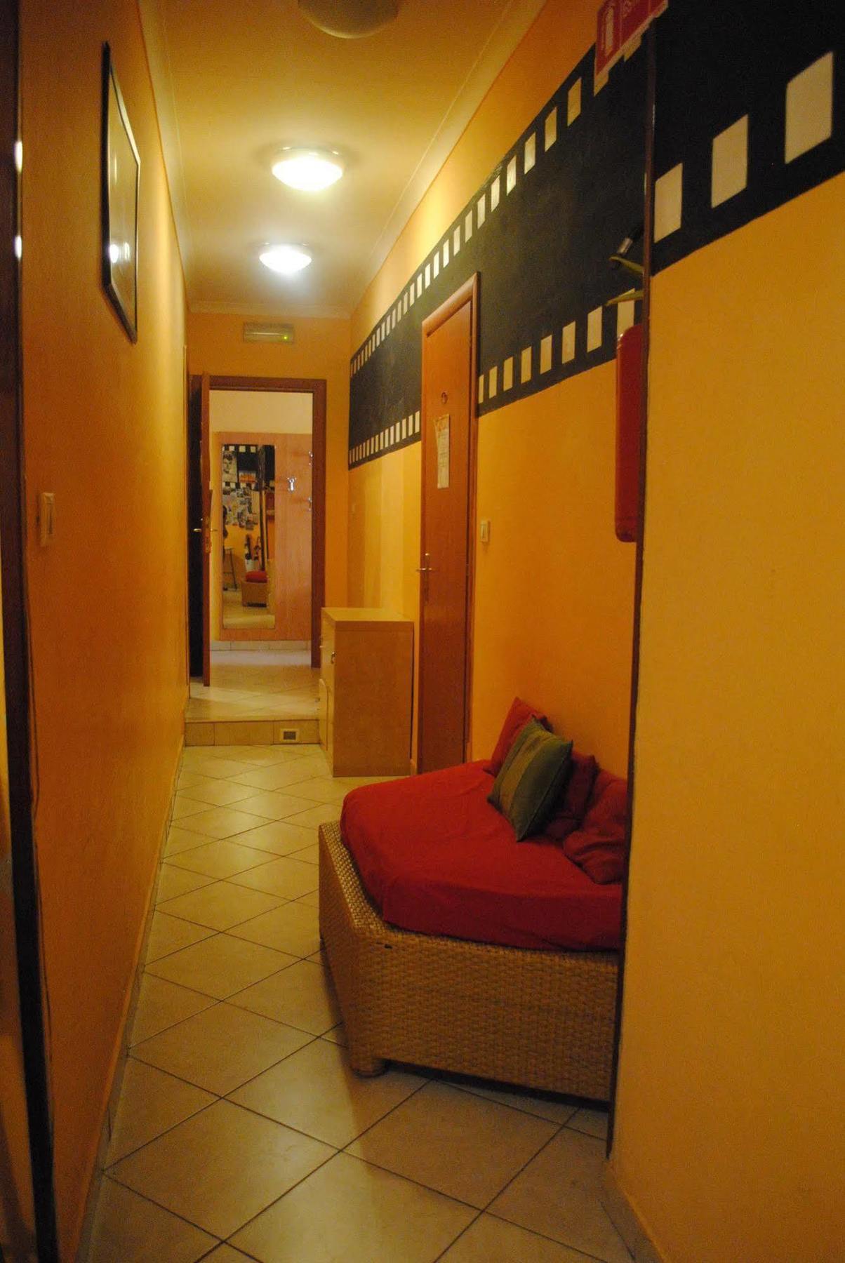 Ciak Hostel